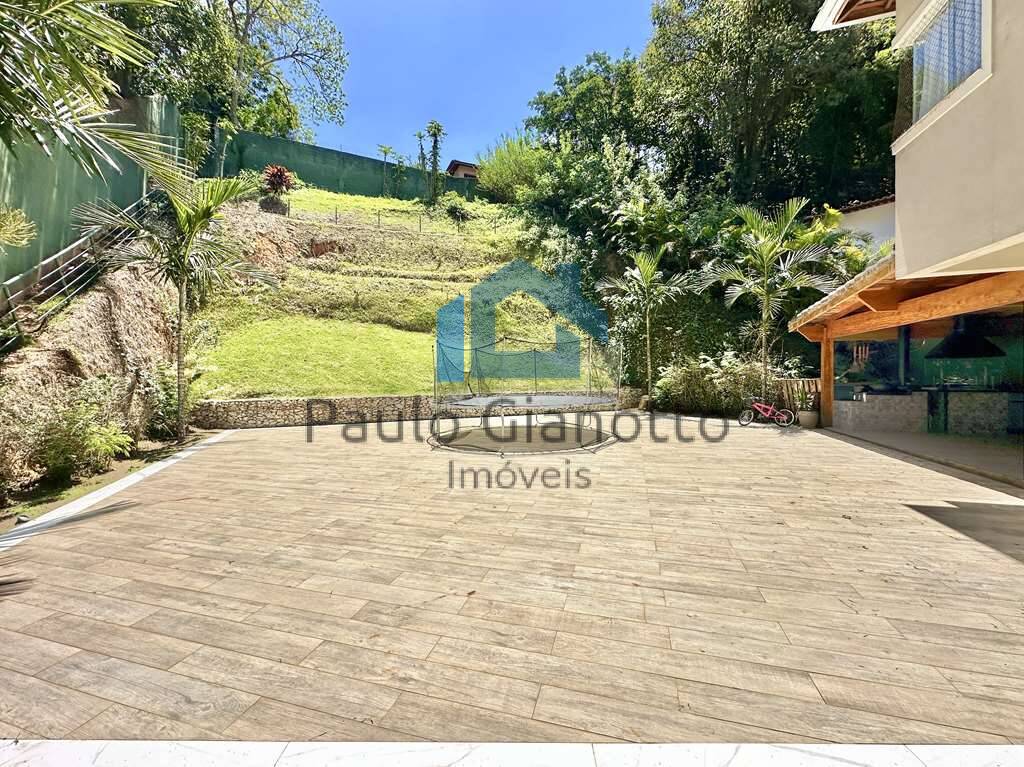 Casa de Condomínio, 4 quartos - Foto 42