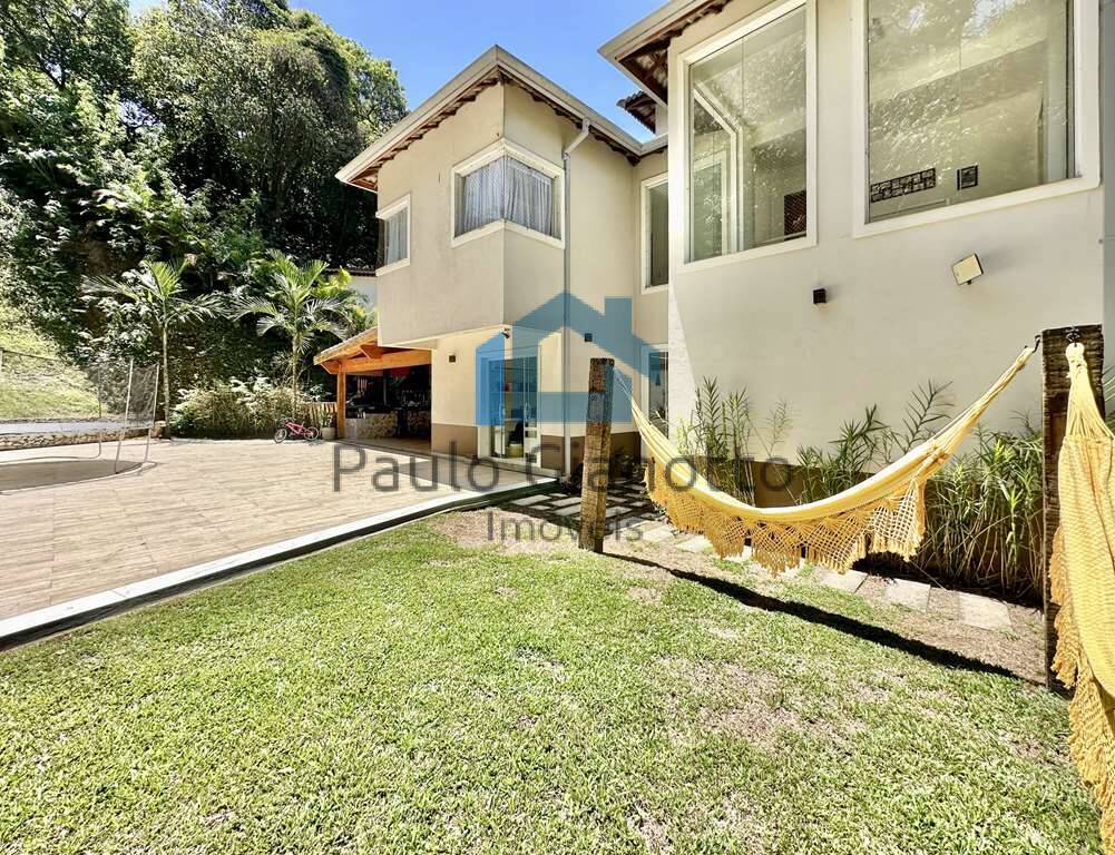 Casa de Condomínio, 4 quartos - Foto 40