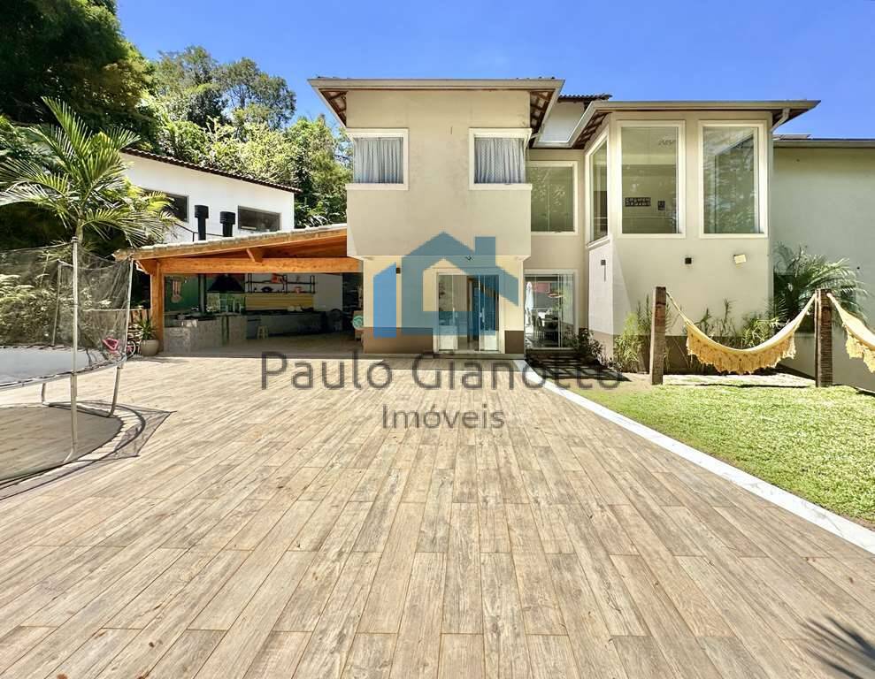 Casa de Condomínio, 4 quartos - Foto 41