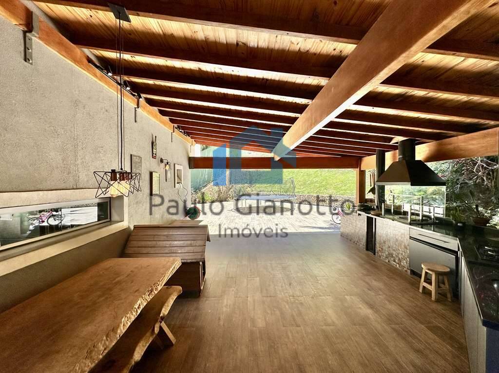 Casa de Condomínio, 4 quartos - Foto 43