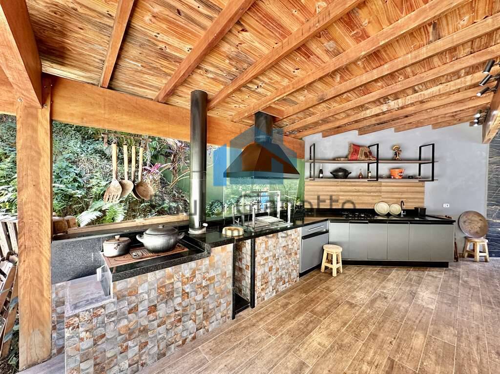 Casa de Condomínio, 4 quartos - Foto 46