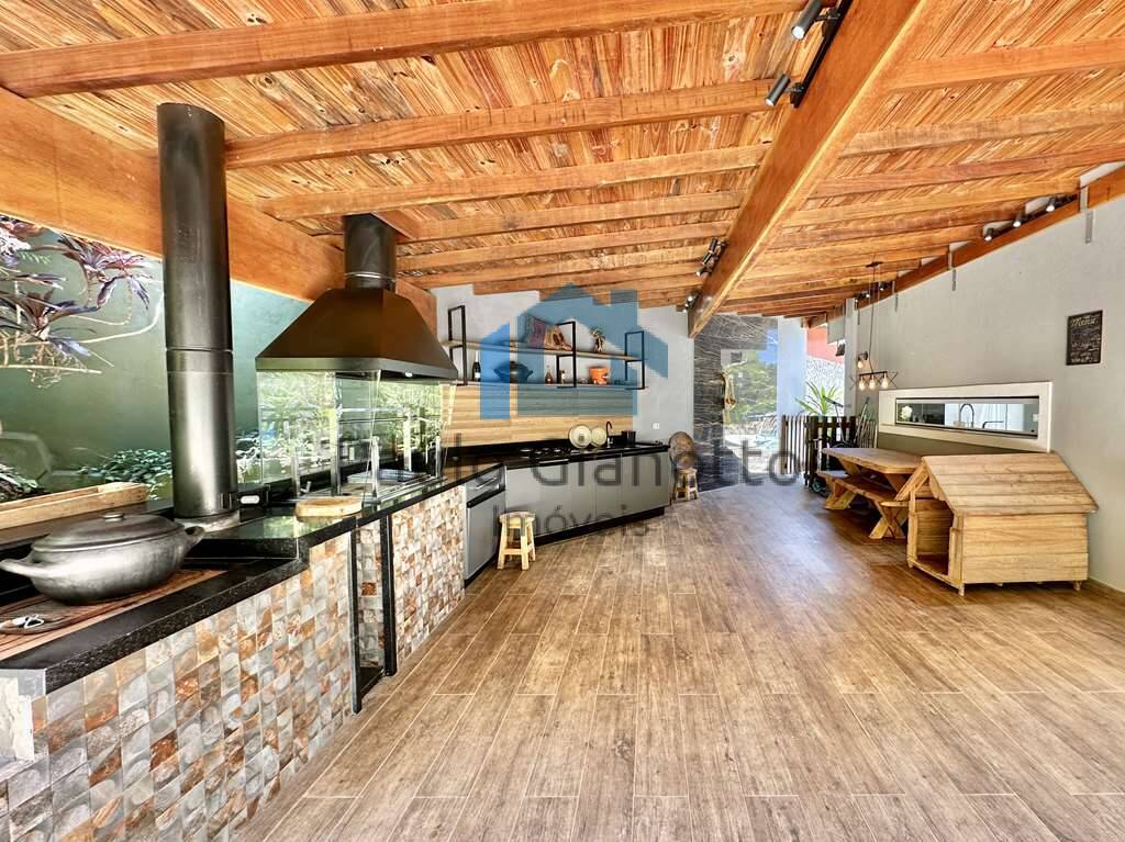 Casa de Condomínio, 4 quartos - Foto 44