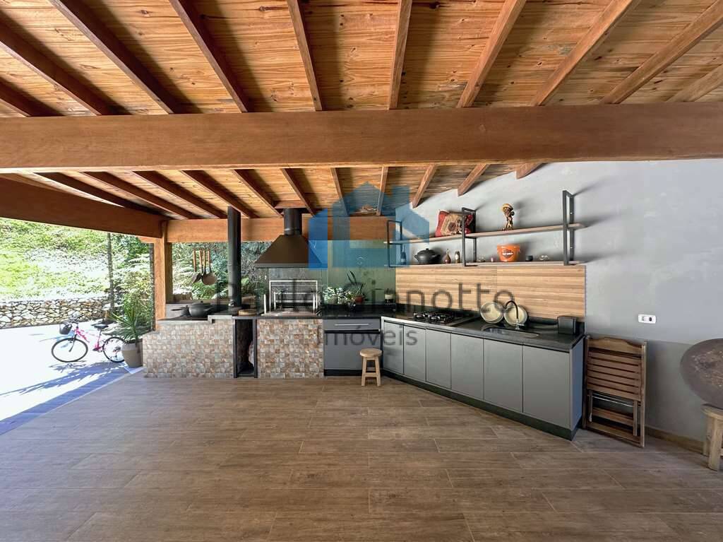 Casa de Condomínio, 4 quartos - Foto 45