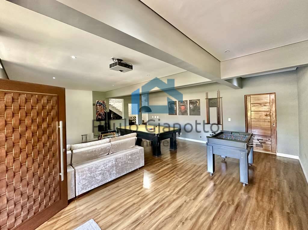 Casa de Condomínio, 4 quartos - Foto 48