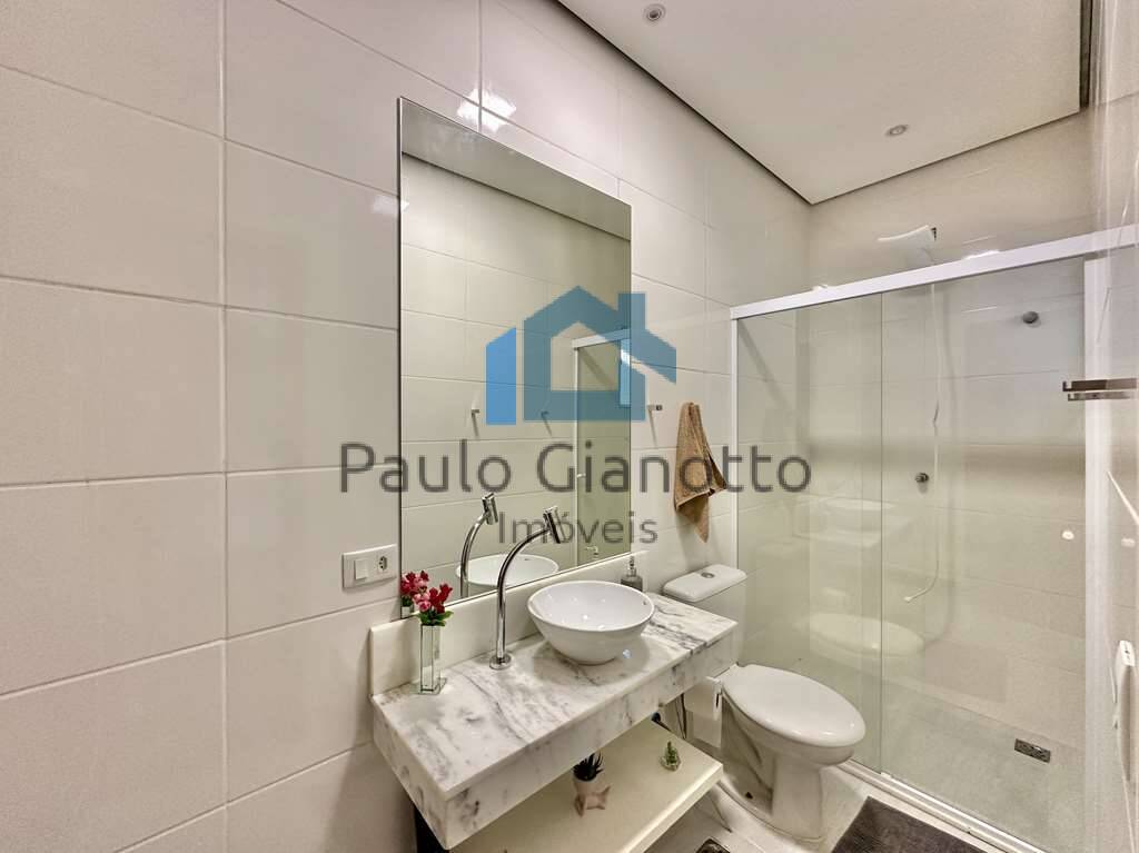 Casa de Condomínio, 4 quartos - Foto 52