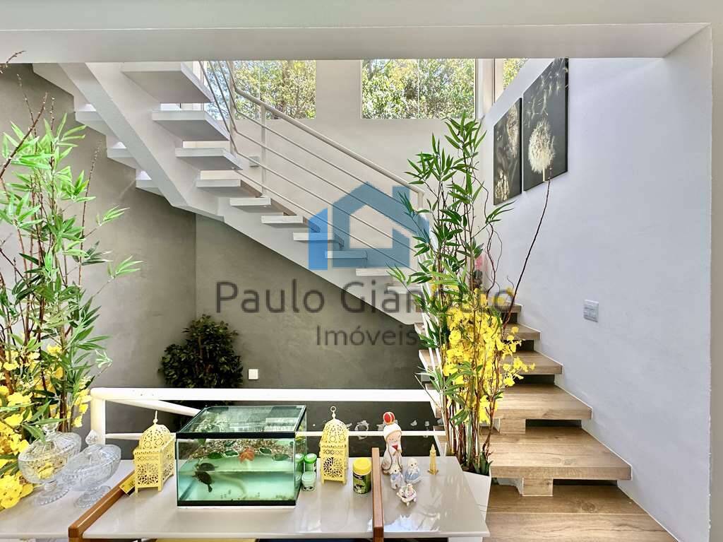 Casa de Condomínio, 4 quartos - Foto 53