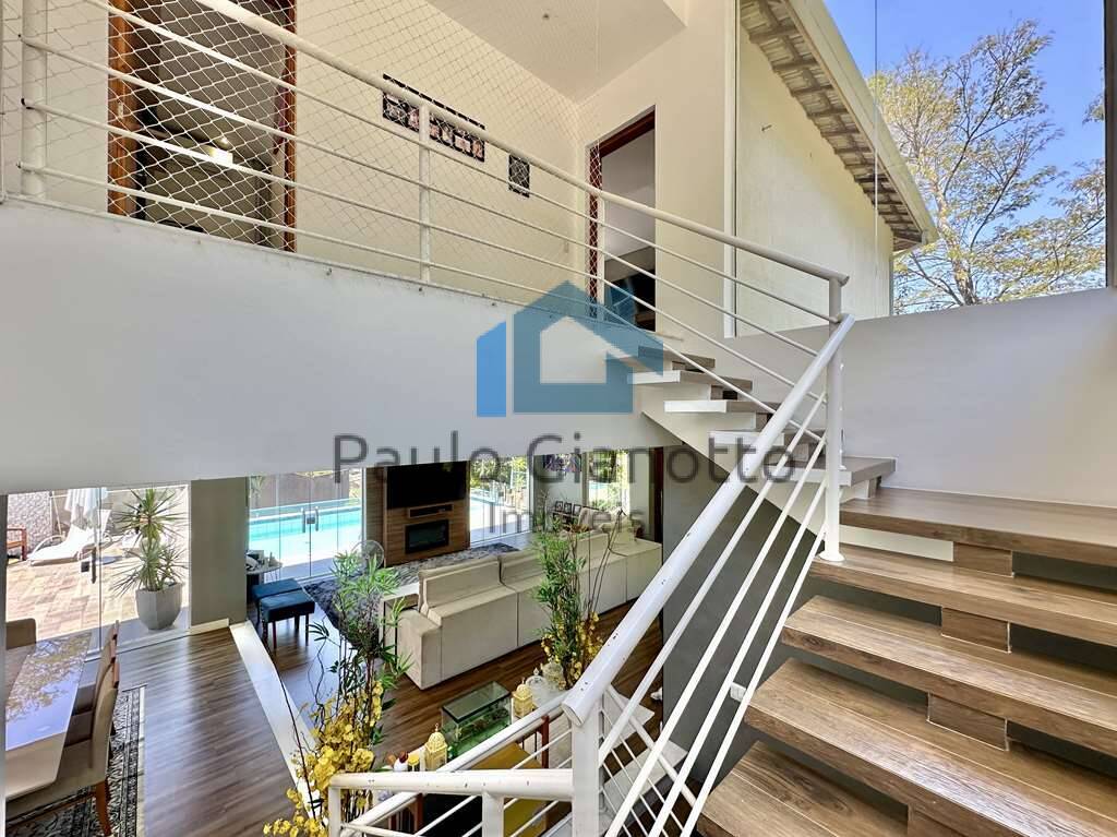 Casa de Condomínio, 4 quartos - Foto 54