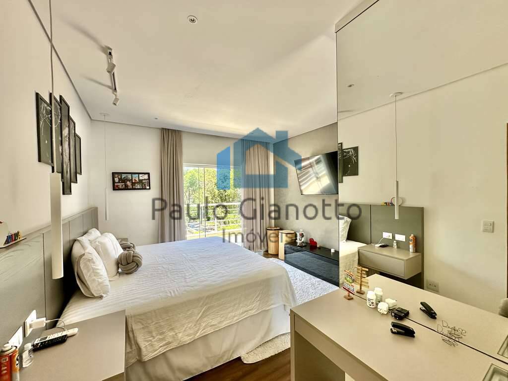 Casa de Condomínio, 4 quartos - Foto 56