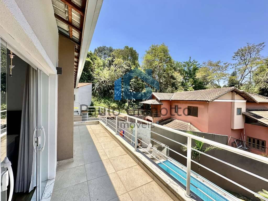 Casa de Condomínio, 4 quartos - Foto 58