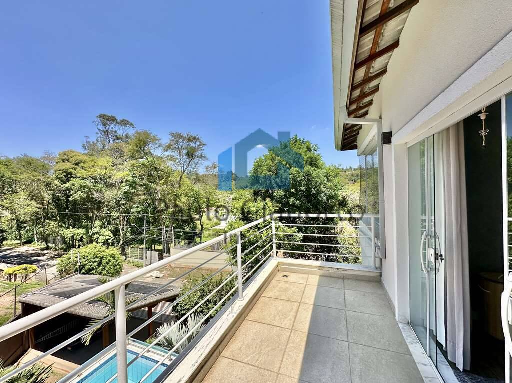 Casa de Condomínio, 4 quartos - Foto 59