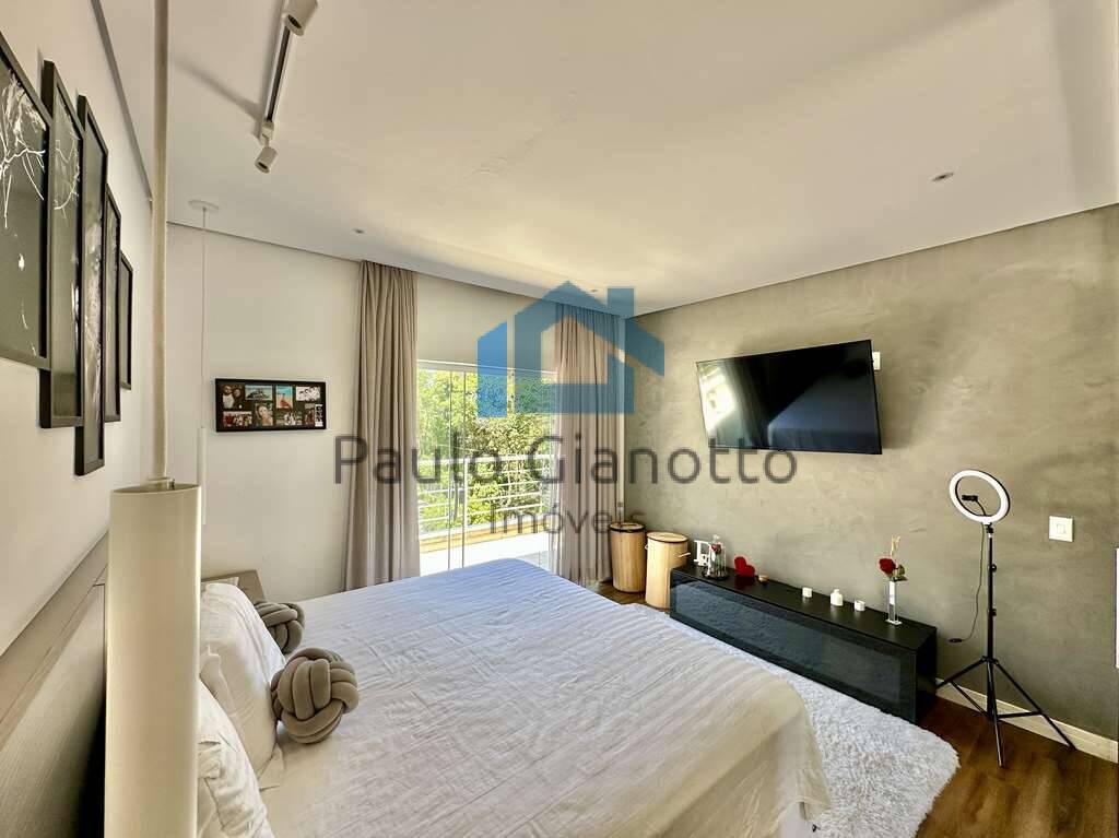 Casa de Condomínio, 4 quartos - Foto 57