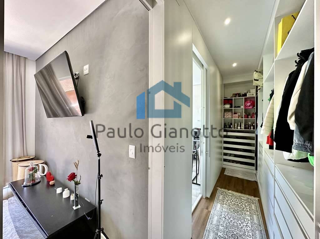 Casa de Condomínio, 4 quartos - Foto 61