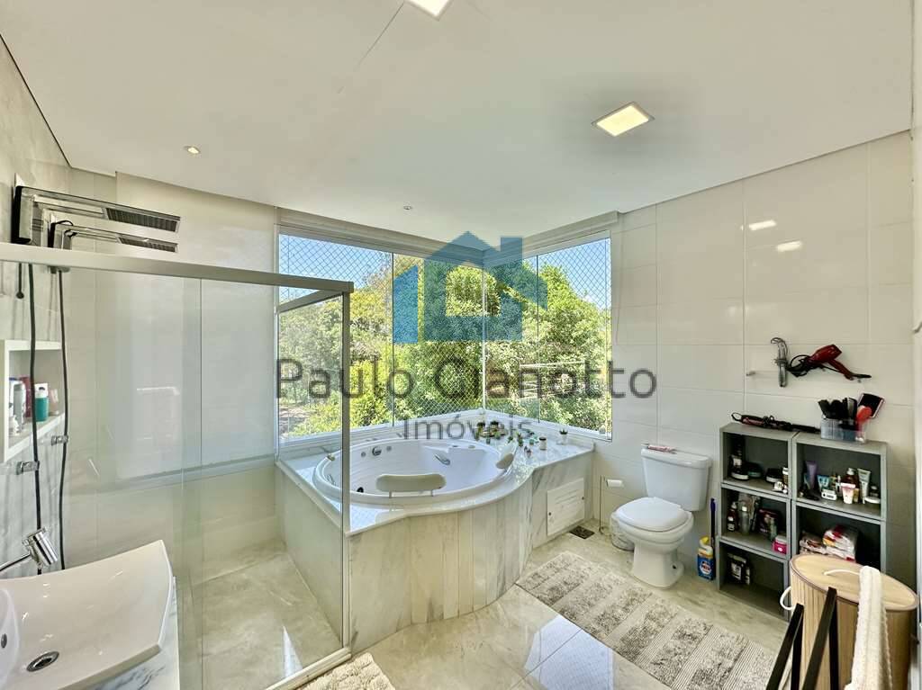 Casa de Condomínio, 4 quartos - Foto 62