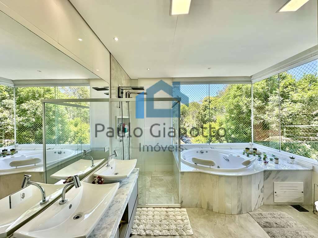 Casa de Condomínio, 4 quartos - Foto 63