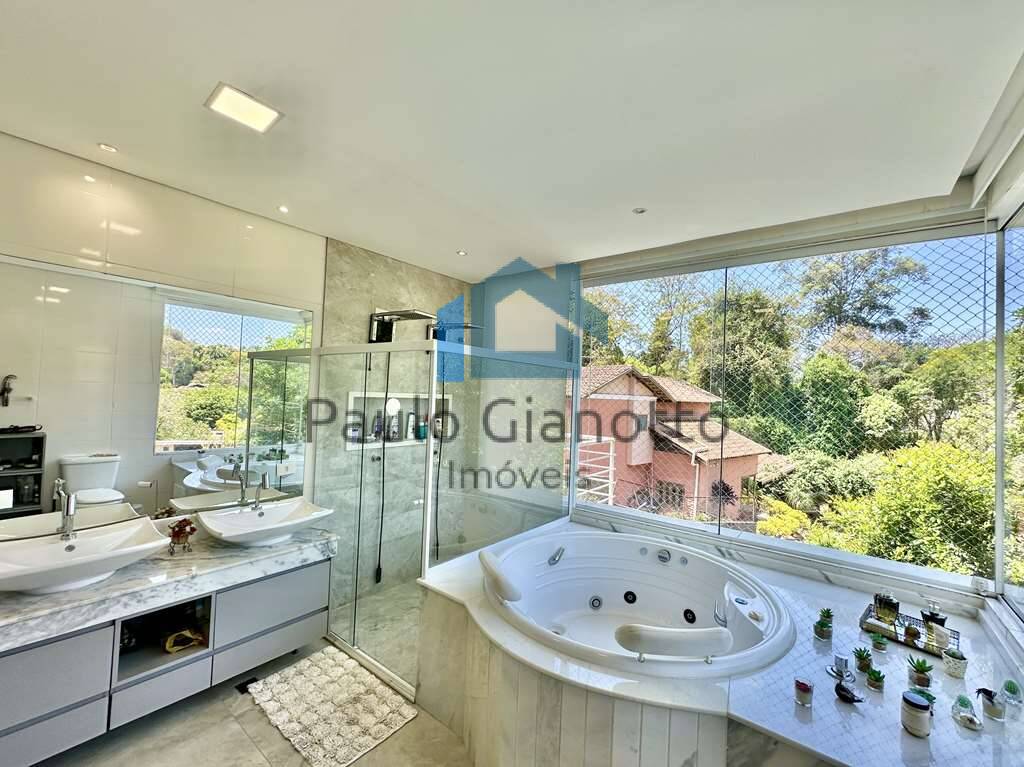 Casa de Condomínio, 4 quartos - Foto 64