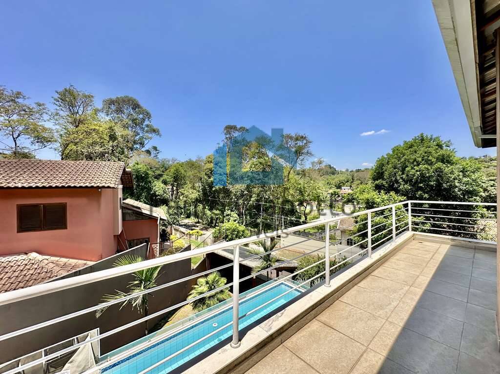 Casa de Condomínio, 4 quartos - Foto 66