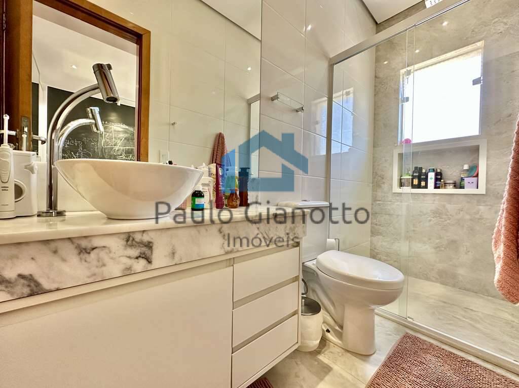 Casa de Condomínio, 4 quartos - Foto 68