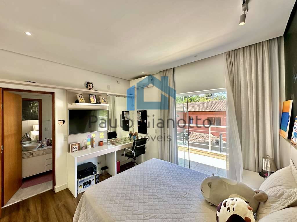 Casa de Condomínio, 4 quartos - Foto 67