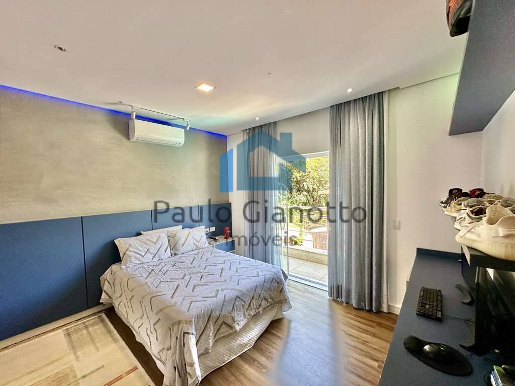 Casa de Condomínio, 4 quartos - Foto 69