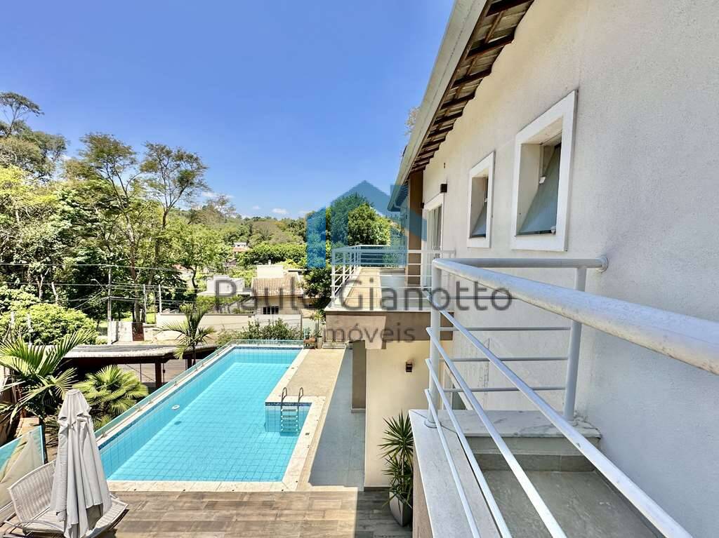 Casa de Condomínio, 4 quartos - Foto 70