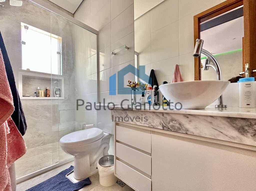 Casa de Condomínio, 4 quartos - Foto 73