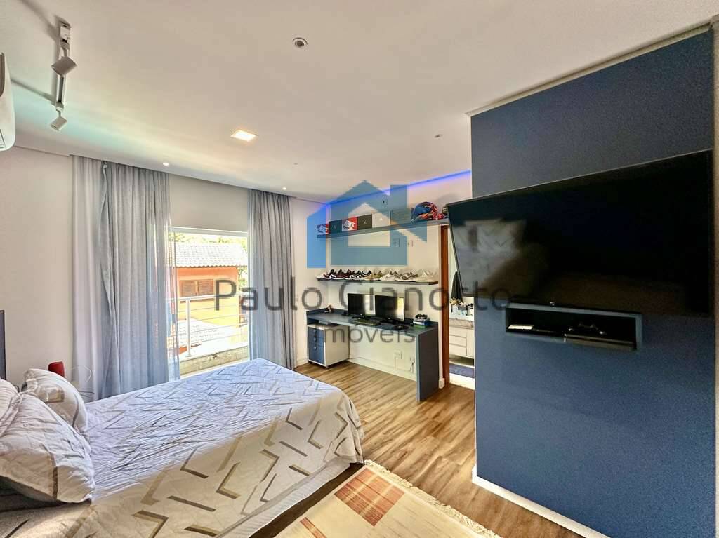 Casa de Condomínio, 4 quartos - Foto 71