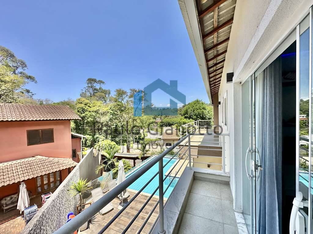 Casa de Condomínio, 4 quartos - Foto 72