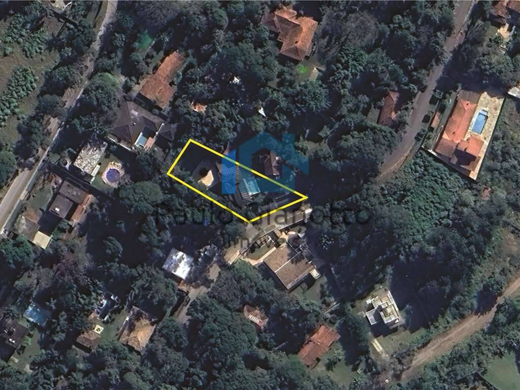 Casa de Condomínio, 4 quartos - Foto 77