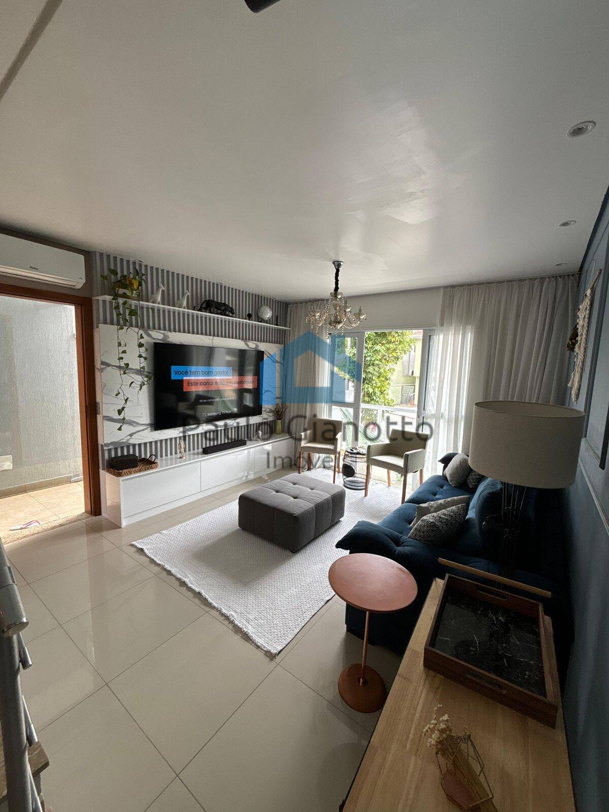 Casa de Condomínio, 3 quartos - Foto 5