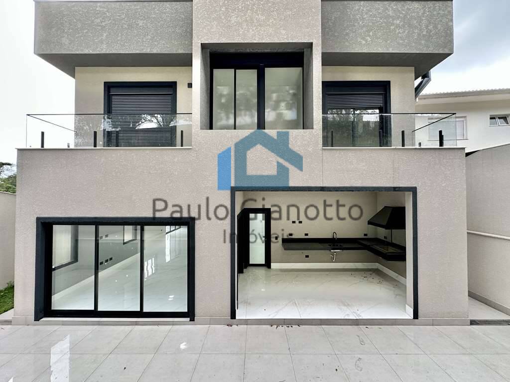 Casa de Condomínio, 4 quartos - Foto 25