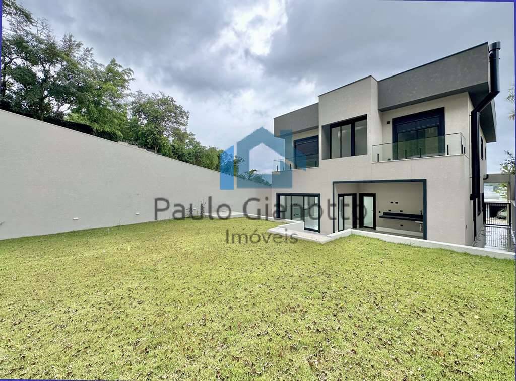 Casa de Condomínio, 4 quartos - Foto 27