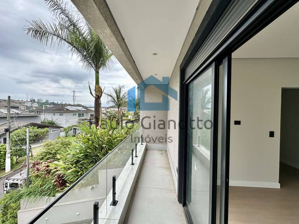 Casa de Condomínio, 4 quartos - Foto 56