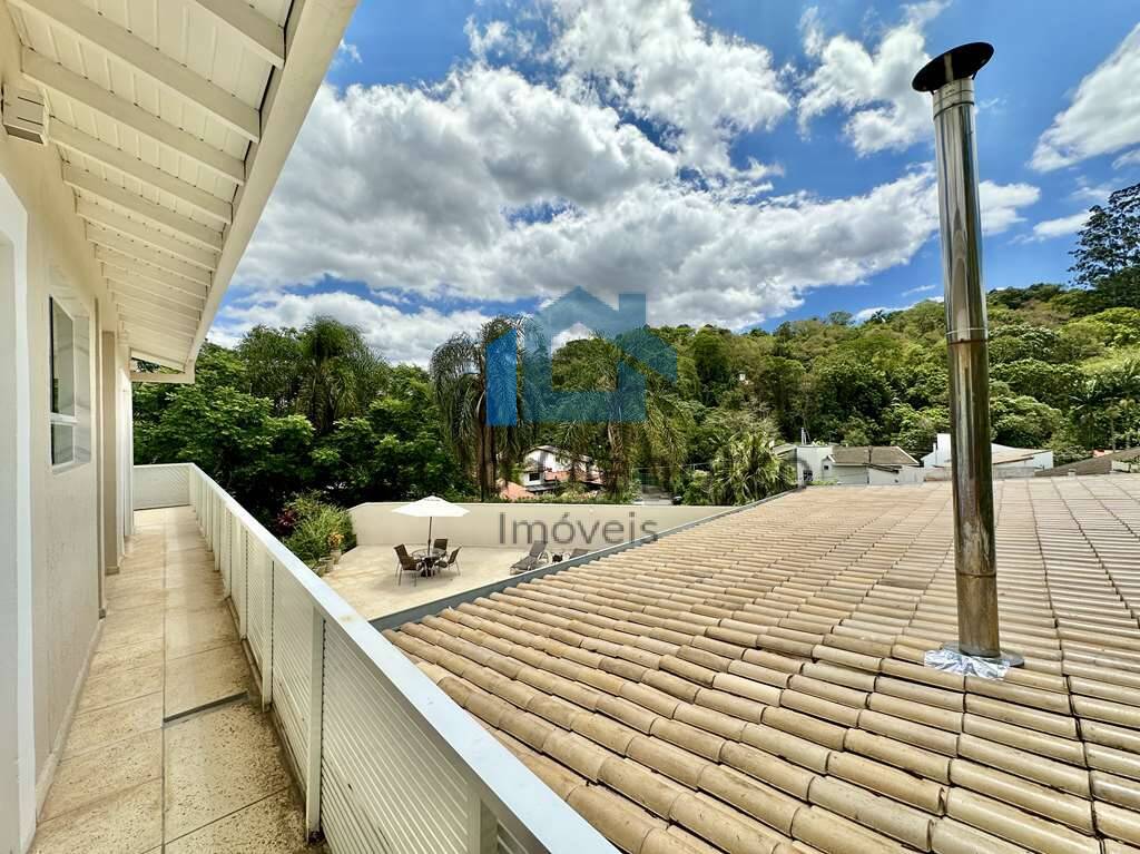 Casa de Condomínio, 3 quartos - Foto 67