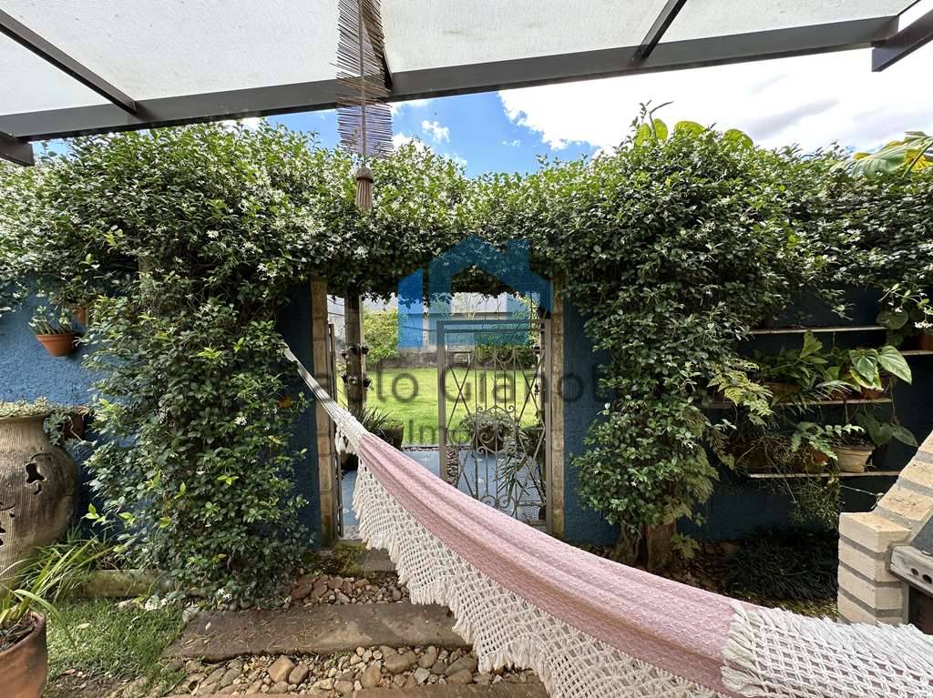 Casa de Condomínio, 3 quartos - Foto 27