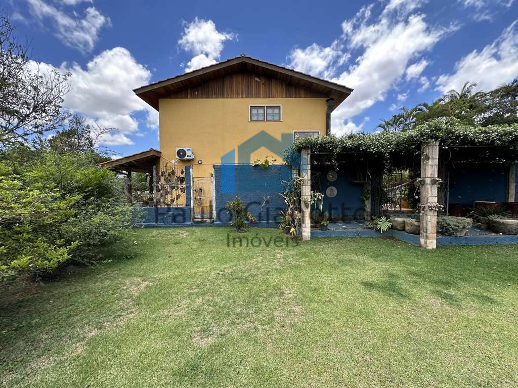 Casa de Condomínio, 3 quartos - Foto 29