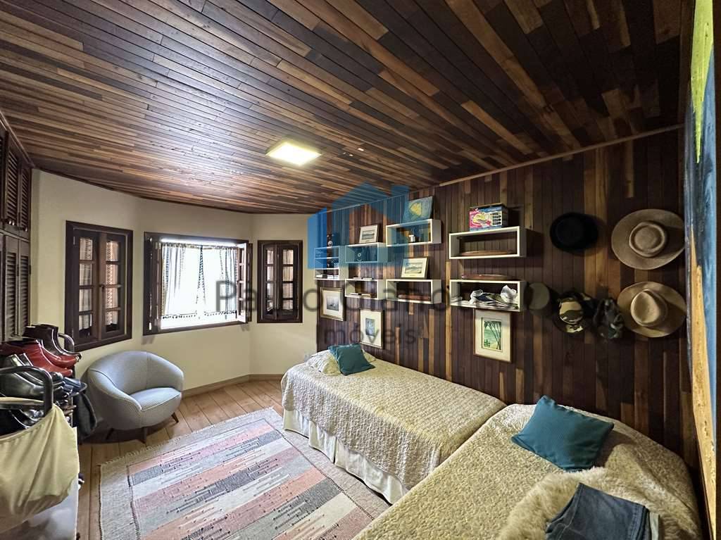 Casa de Condomínio, 3 quartos - Foto 49