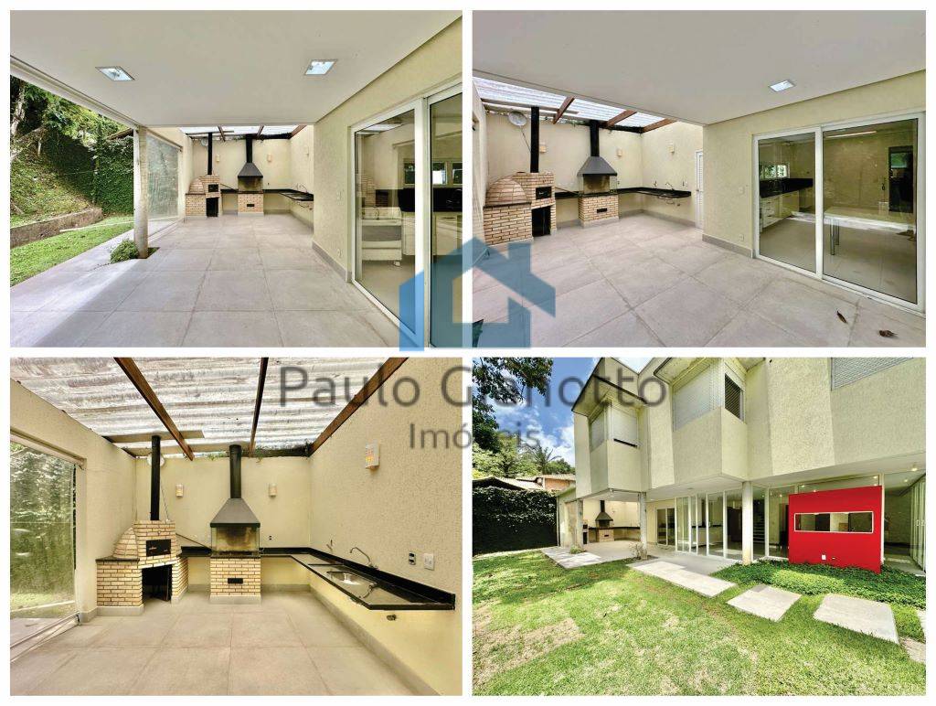 Casa de Condomínio, 4 quartos - Foto 2