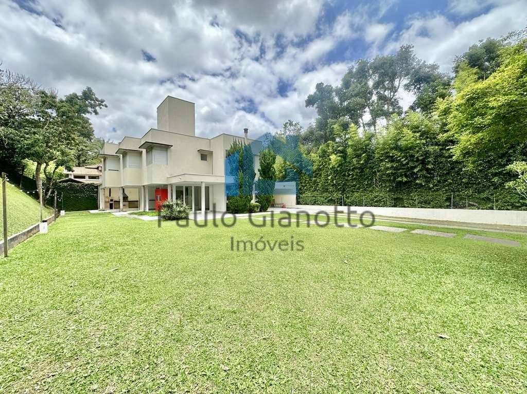 Casa de Condomínio, 4 quartos - Foto 8