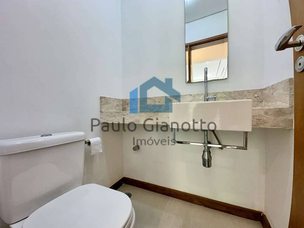 Casa de Condomínio, 4 quartos - Foto 20