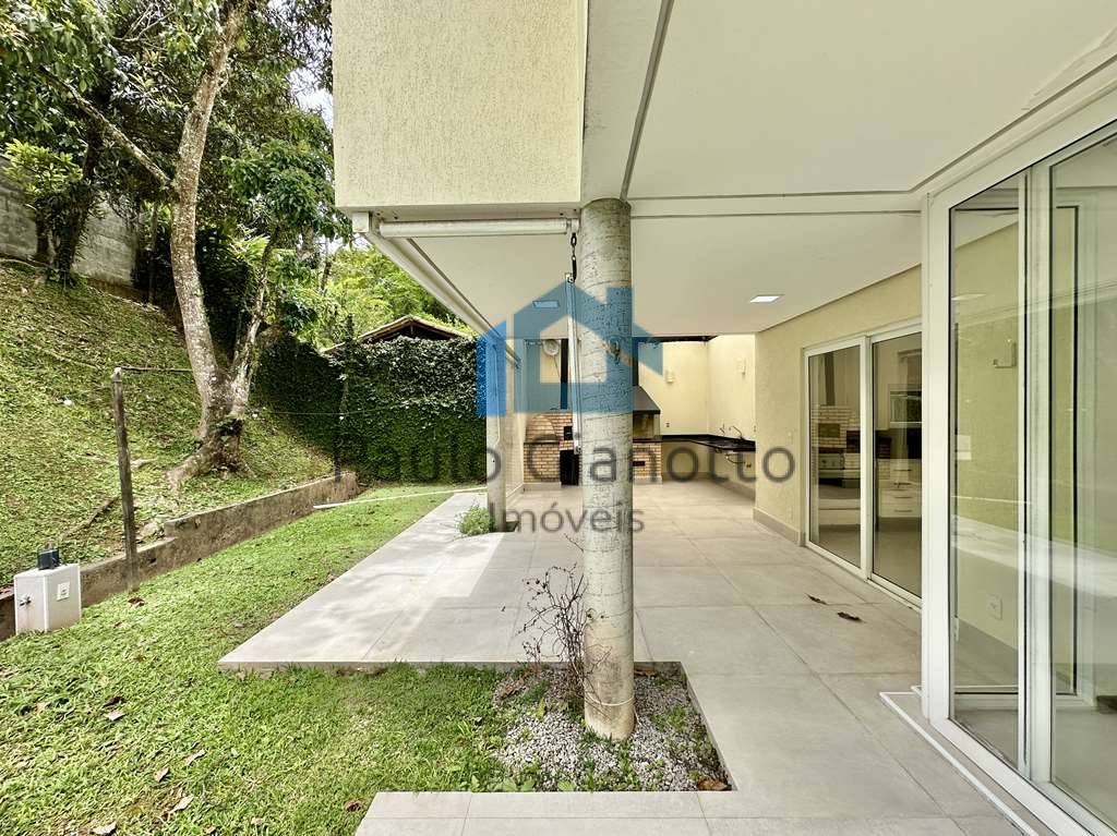 Casa de Condomínio, 4 quartos - Foto 49