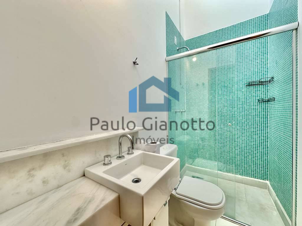 Casa de Condomínio, 4 quartos - Foto 48