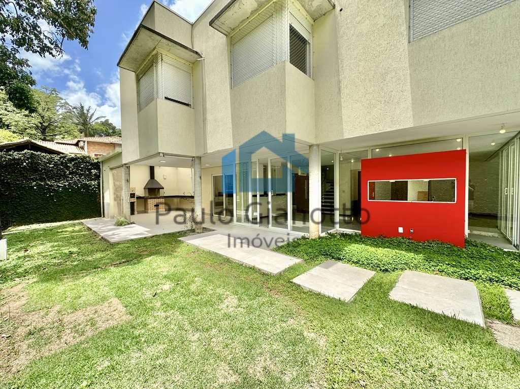 Casa de Condomínio, 4 quartos - Foto 54