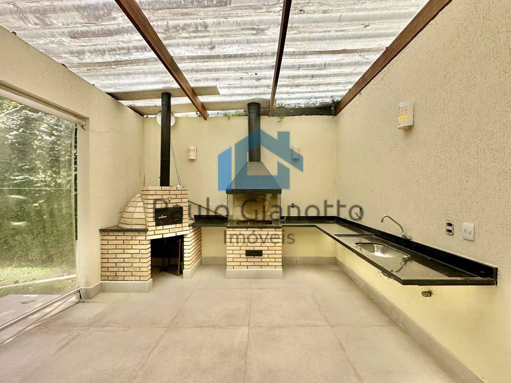 Casa de Condomínio, 4 quartos - Foto 52