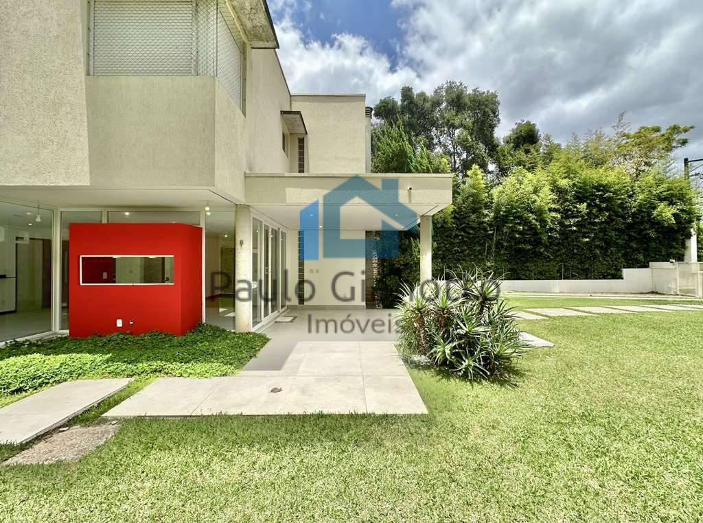 Casa de Condomínio, 4 quartos - Foto 56