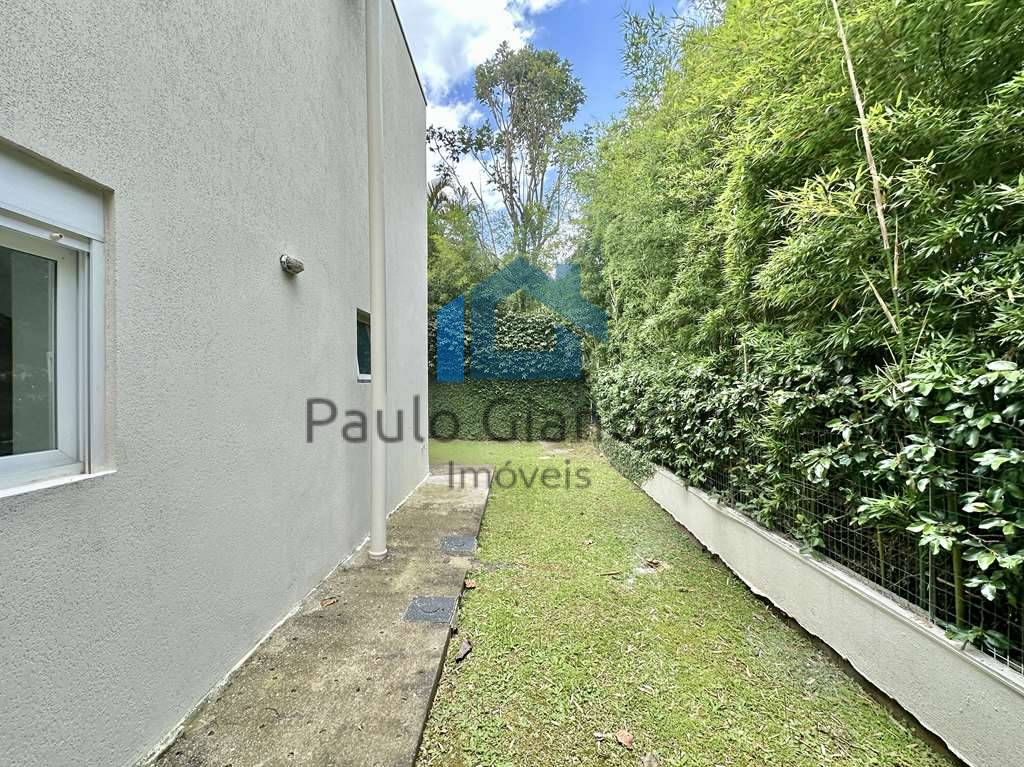 Casa de Condomínio, 4 quartos - Foto 61