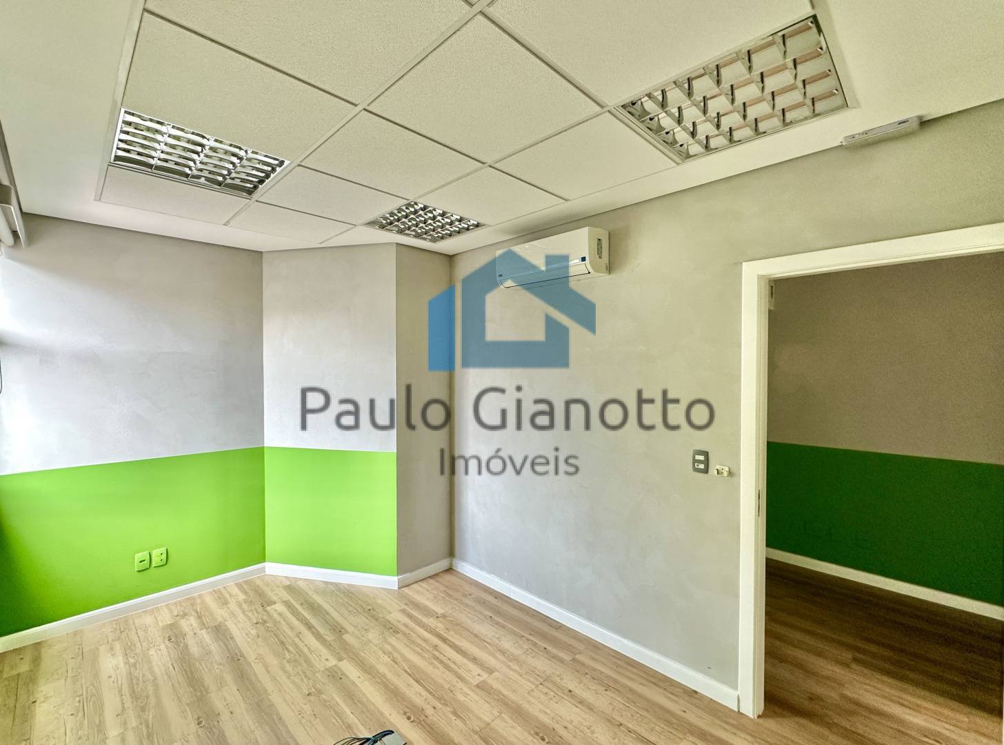 Sala-Conjunto, 53 m² - Foto 11