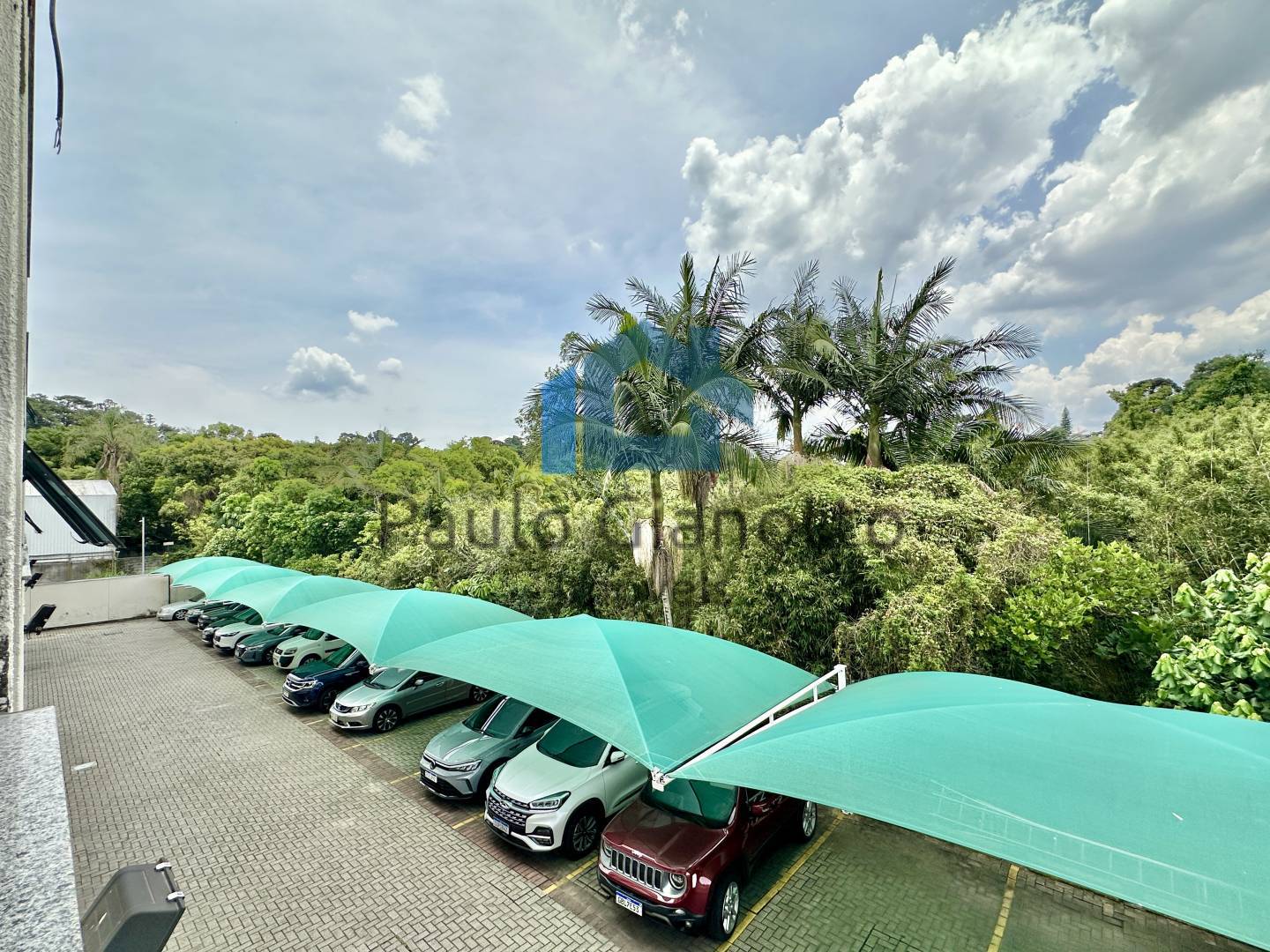 Sala-Conjunto, 53 m² - Foto 24