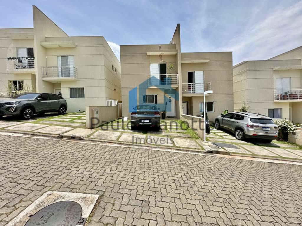 Casa de Condomínio, 3 quartos - Foto 33