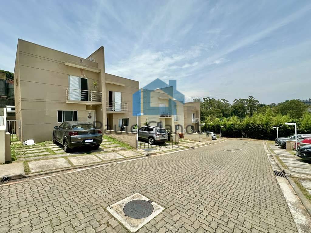 Casa de Condomínio, 3 quartos - Foto 34