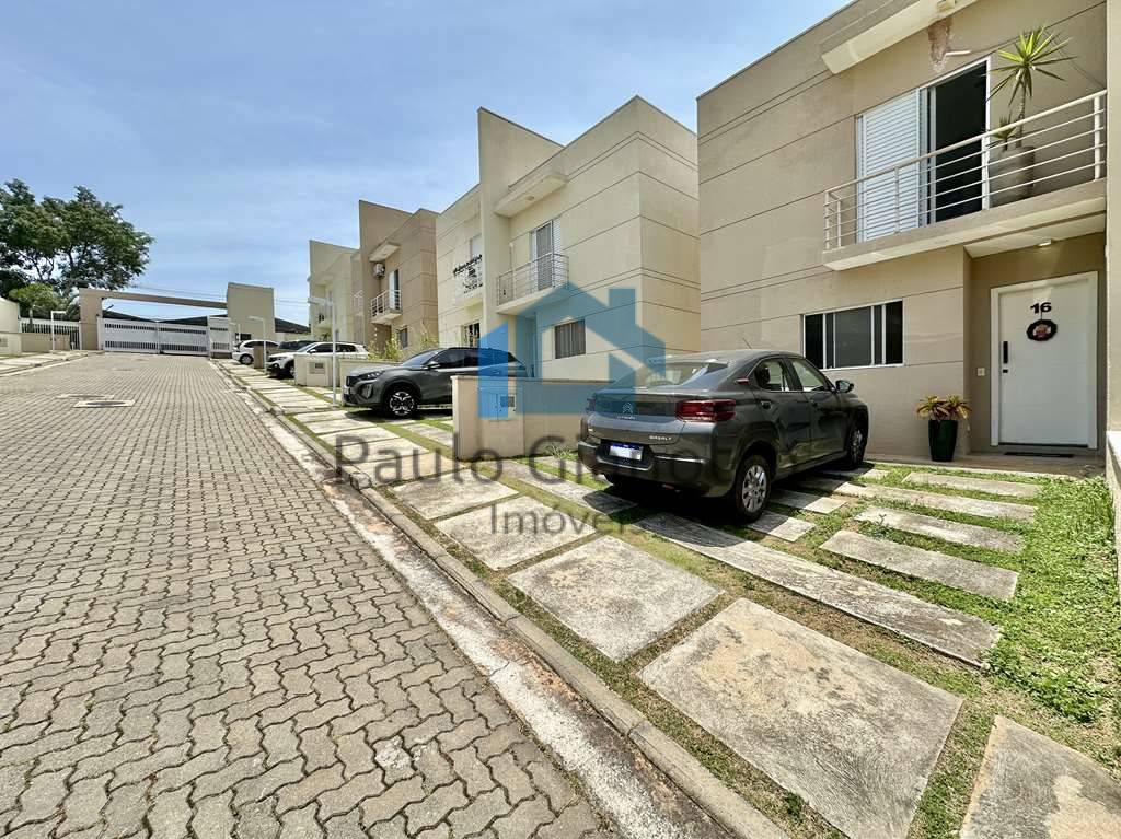 Casa de Condomínio, 3 quartos - Foto 35